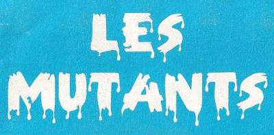 logo Les Mutants